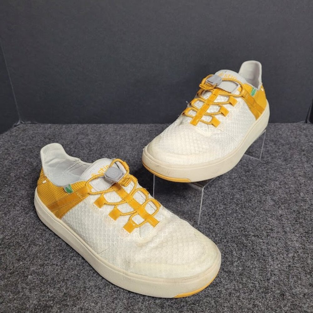 STIO Women's CFS Shoe Size 8.5